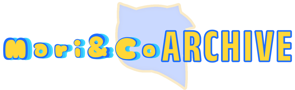 Mari&Co Archives Mari&Co Archives Logo